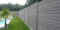 Portail Clôtures dans la vente du matériel pour les clôtures et les clôtures à Sancy